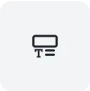 Wrap it up with words and graphics