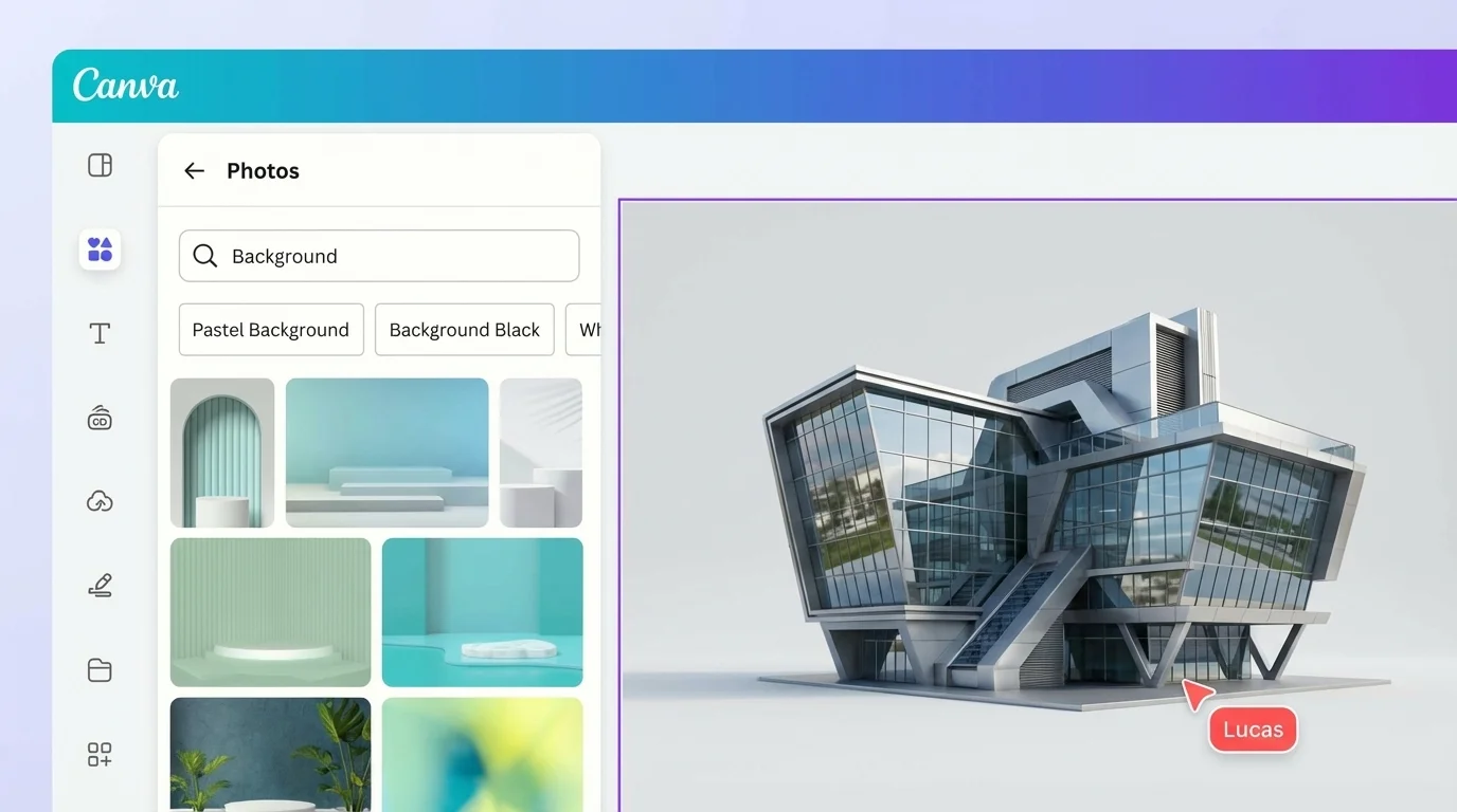 Fine-tune for a fully dimensional finish