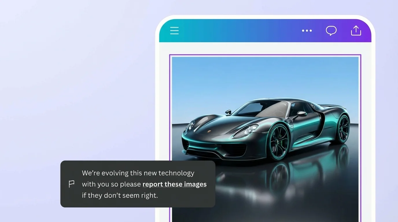 A fun and safe design journey